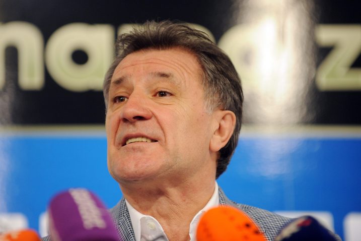 Snimio Denis LOVROVIĆ