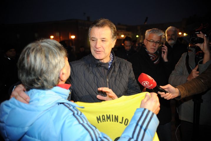 Snimio D. Kovačević