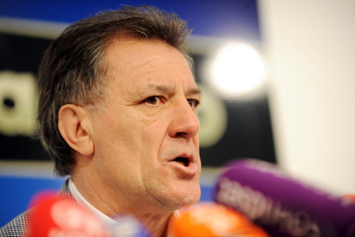 snimio Denis Lovrović