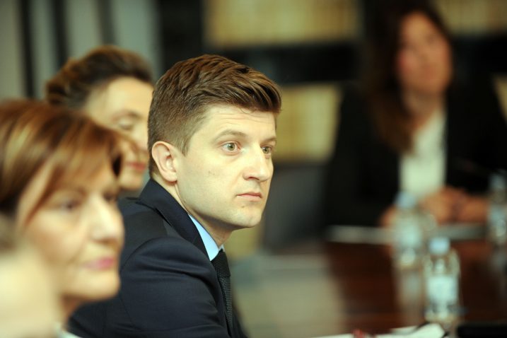 Snimio Davor KOVAČEVIĆ