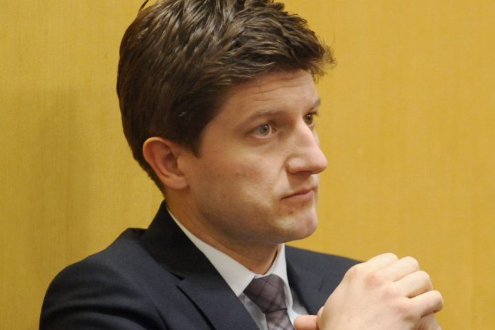 Snimio Darko JELINEK