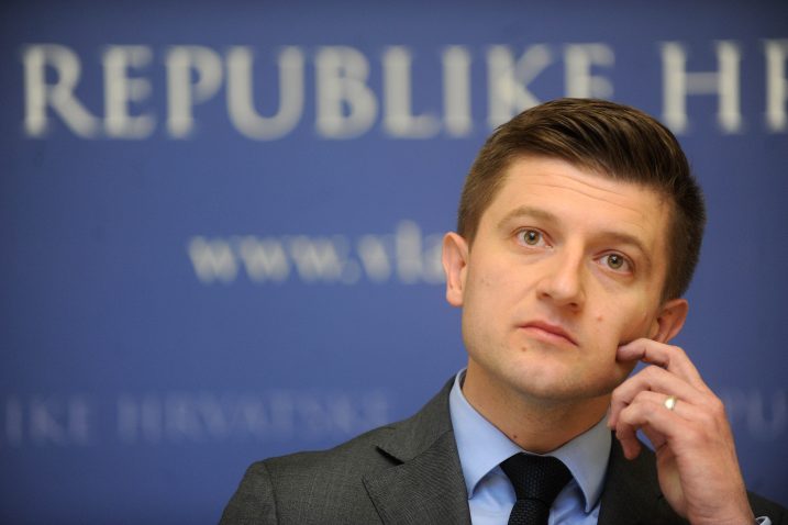 Snimio Davor KOVAČEVIĆ
