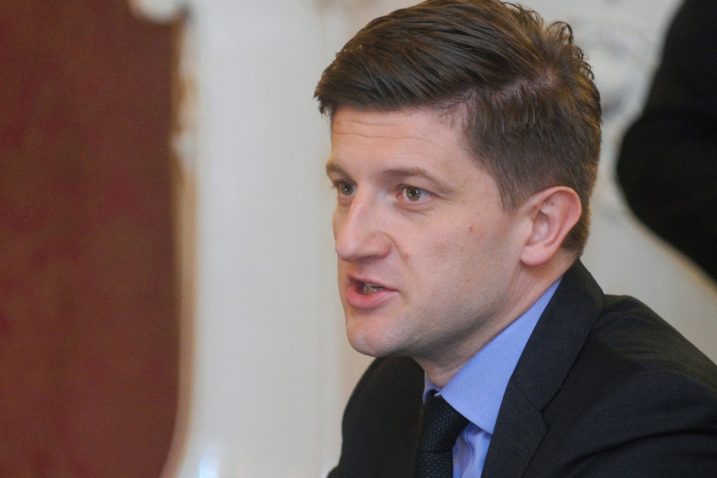 Snimio Darko JELINEK