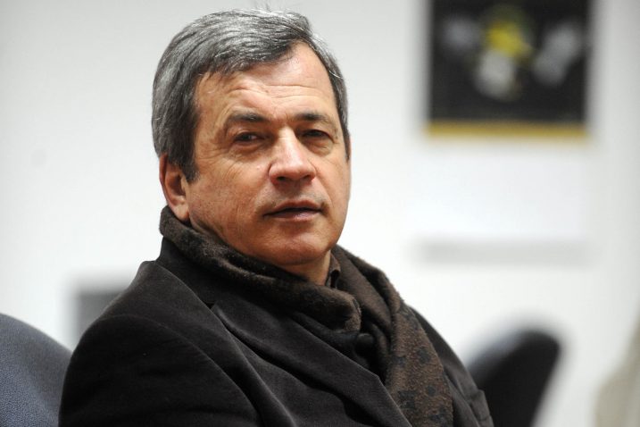 Snimio Denis LOVROVIĆ / NL arhiva