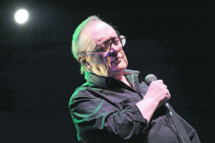 Foto S. DRECHSLER
