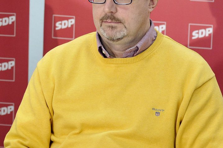 Foto D. Škomrlj