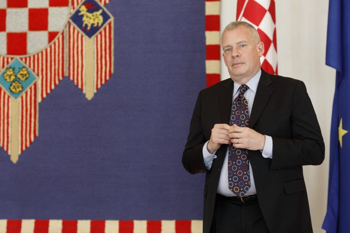 Foto: Dragan Matic / CROPIX