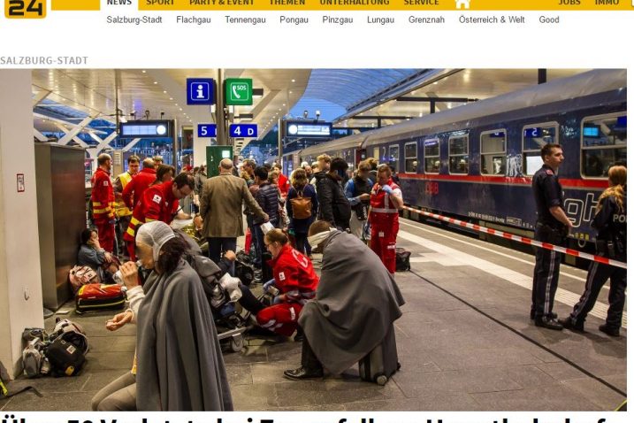 screenshot / http://www.salzburg24.at/