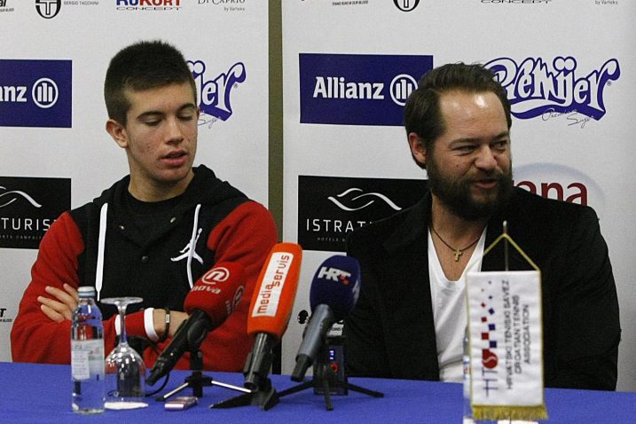 Foto: Ronald Gorsic / CROPIX