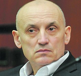 Željko Marušić / Snimio Marko GRACIN