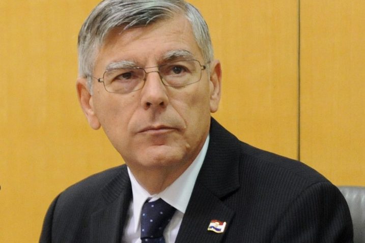 Snimio Darko JELINEK