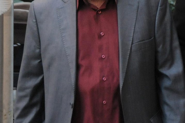 Mene je trebalo eliminirati iz političkog djelovanja i to je moj stav – Željko Sabo / Foto  D. JELINEK