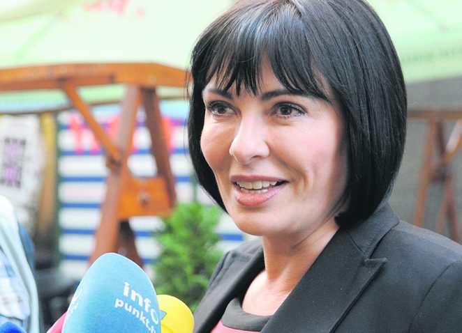 Snimio Darko Jelinek / NL arhiva