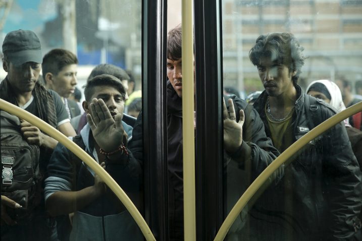 Foto Reuters