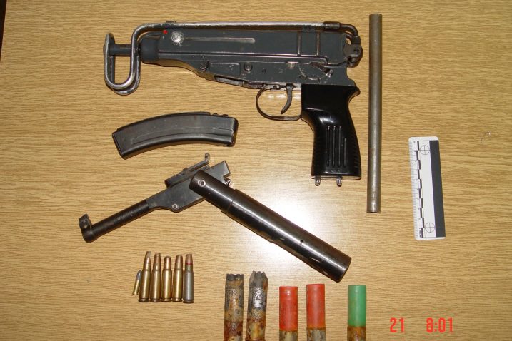 Ilustracija / NL arhiva