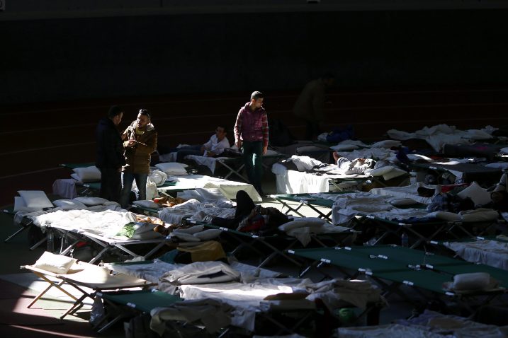 Reuters