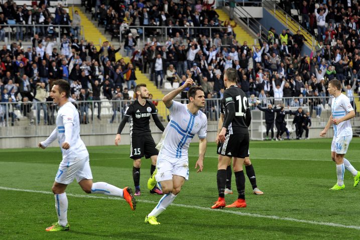 Franko Andrijašević, Foto: S. JEŽINA