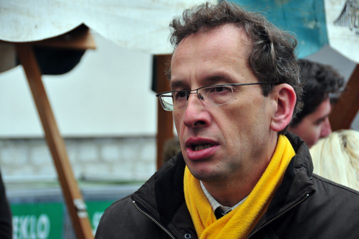 Foto Denis Romac