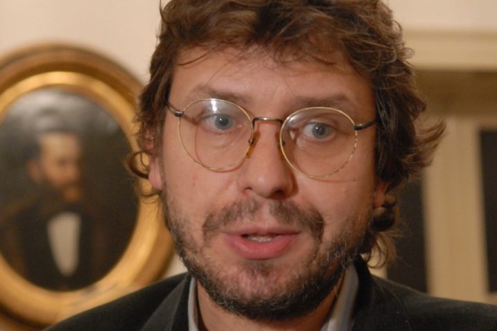 Objekti smo negativnih politika, objekti smo prešućivanja - Tomislav Žigmanov