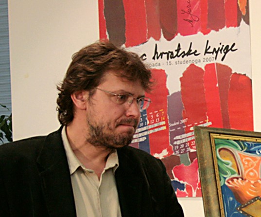 Tomislav Žigmanov / NL arhiva