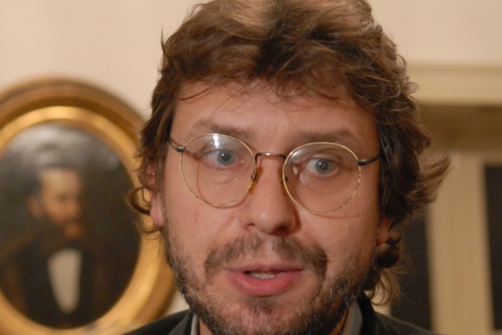 Tomislav Žigmanov / NL arhiva