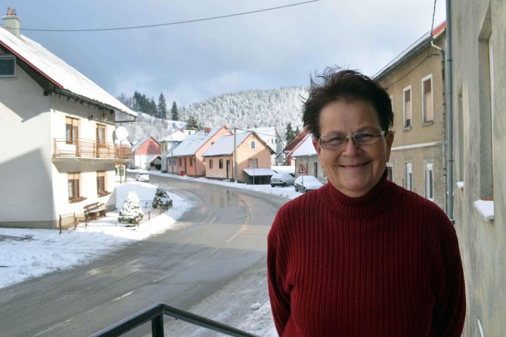Ljeto će biti kakvo treba biti – Mirjana Pleše / Foto M. KRMPOTIĆ
