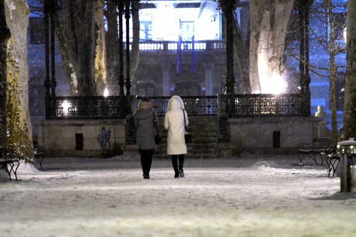 Foto D. Lovrović