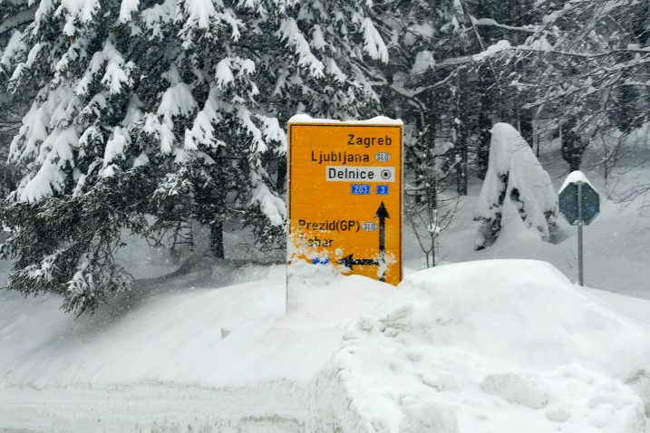 Foto: D. ŠKOMRLJ