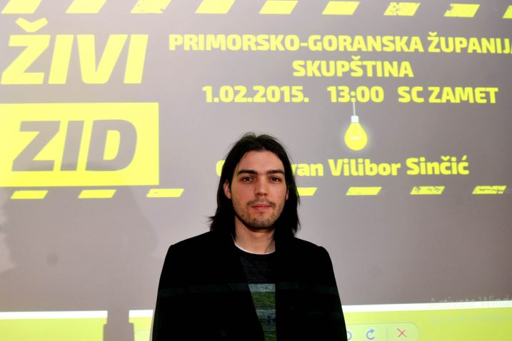Snimio Damir ŠKOMRLJ / NL arhiva