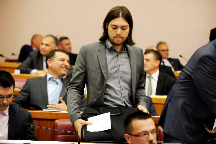 Snimio Denis LOVROVIĆ
