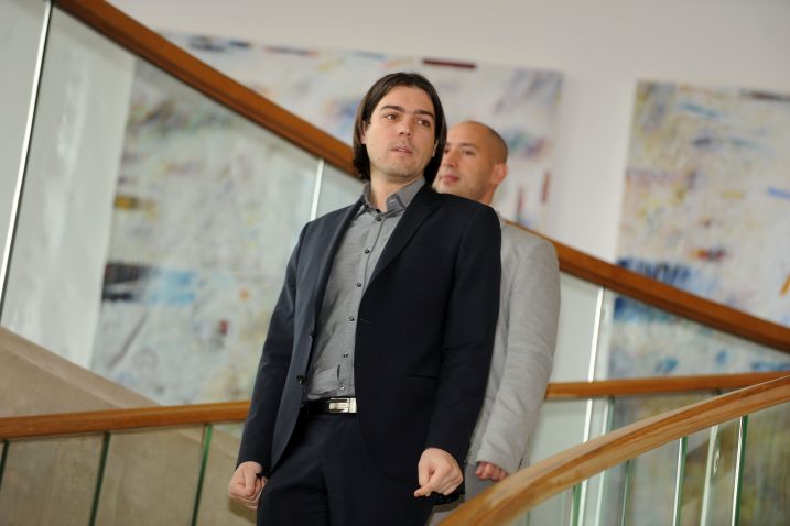 Foto D. Kovačević