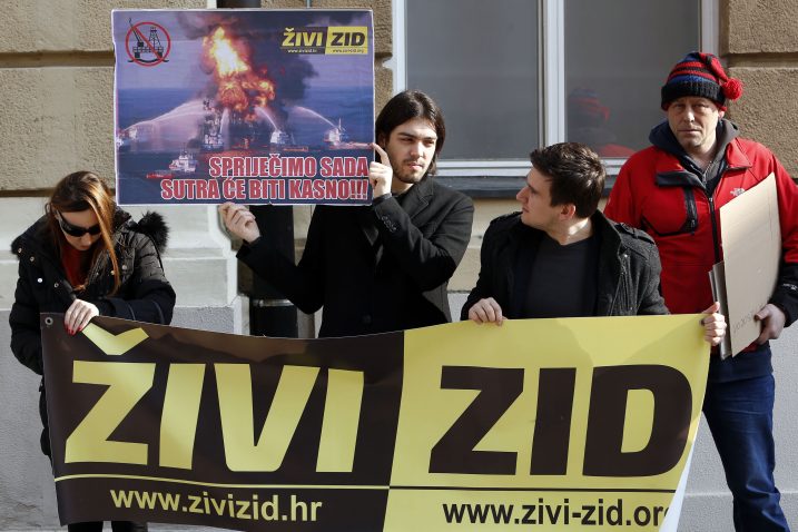 Foto Damjan Tadic / CROPIX