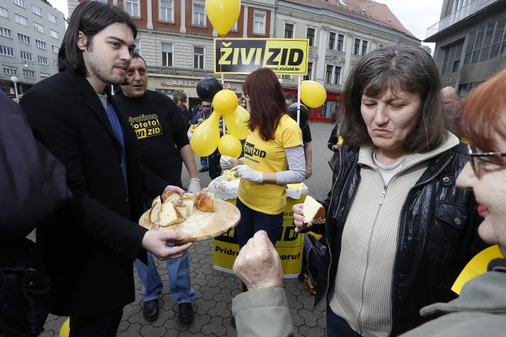 Foto: Damjan Tadic / CROPIX