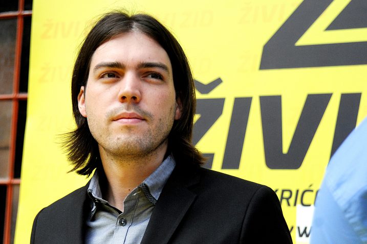 Snimio Denis LOVROVIĆ