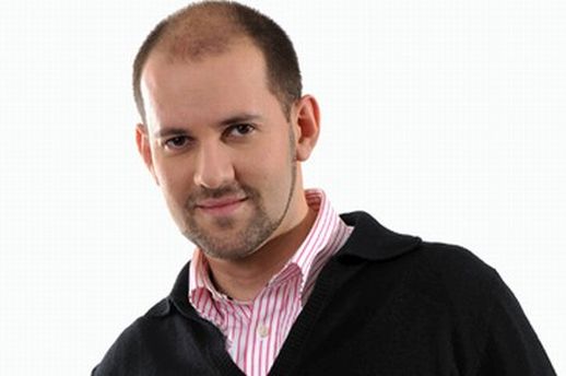 Davor Sever