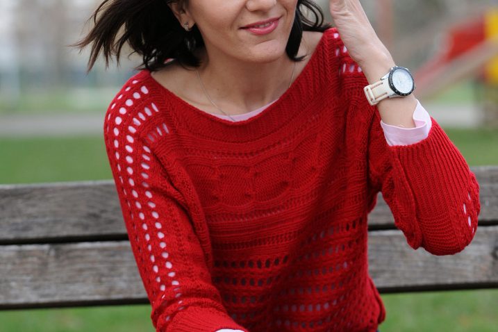 Maja Hrgović / Foto D. KOVAČEVIĆ