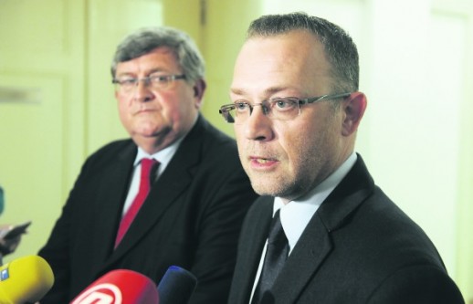 snimio Denis Lovrović