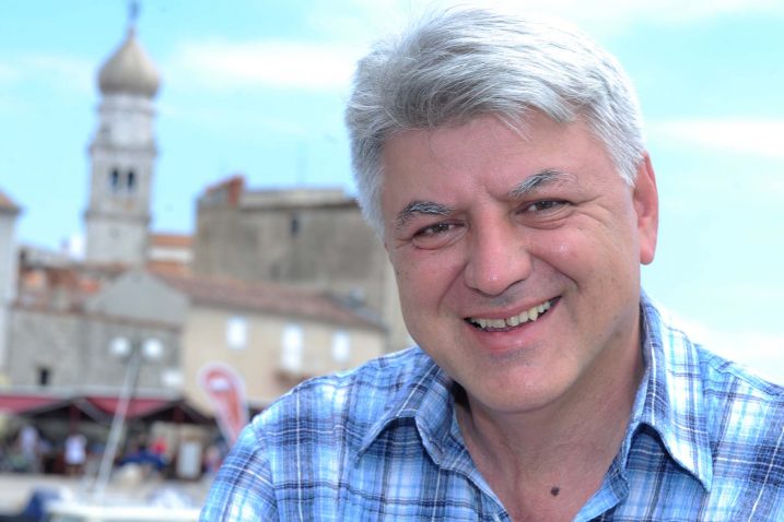 Snimio Marko GRACIN