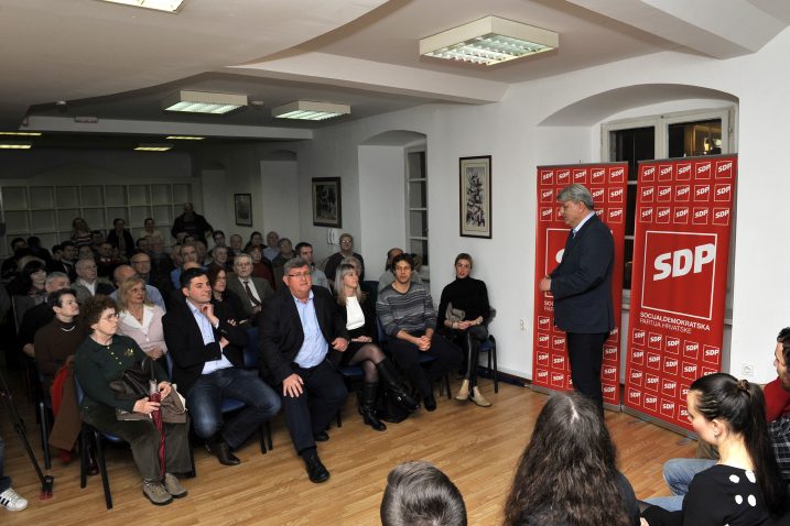 Foto S. Ježina