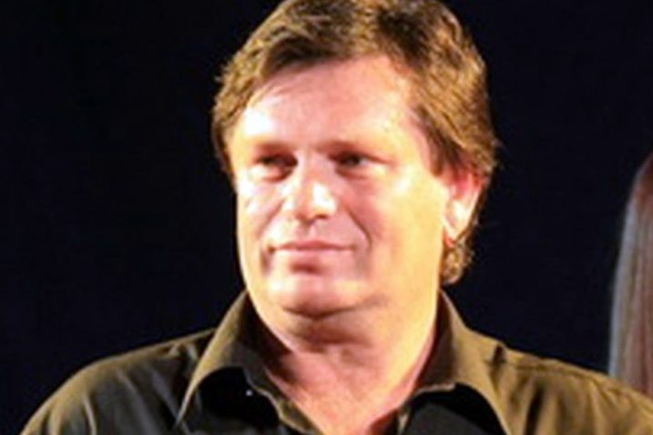 Snimio Mladen Trinajstić
