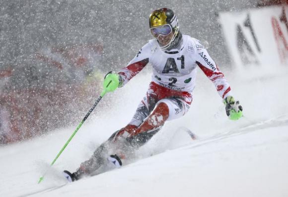 Foto Reuters