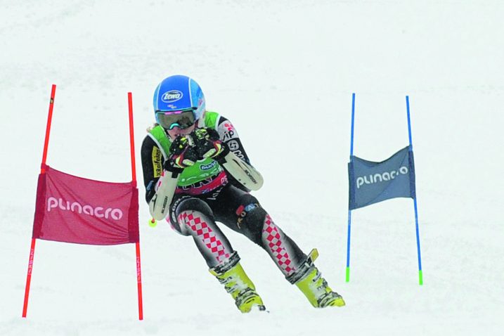 Snimio Silvano JEŽINA / NL arhiva
