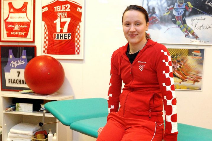 Sandra Paović / NL arhiva