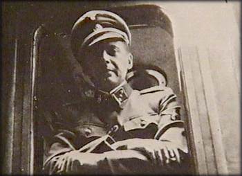 Josef Mengele / Reuters