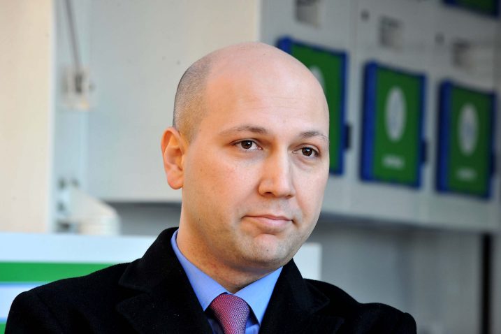 Snimio Sergej DRECHSLER / NL arhiva