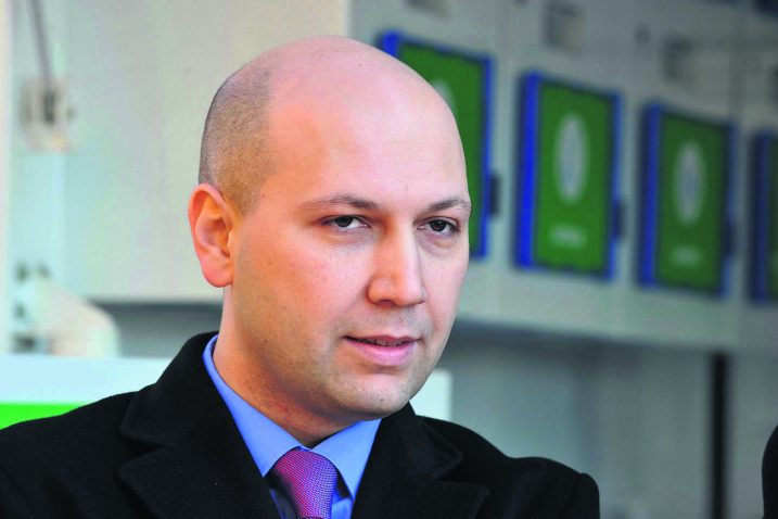 Snimio Sergej DRECHSLER / Nl arhiva
