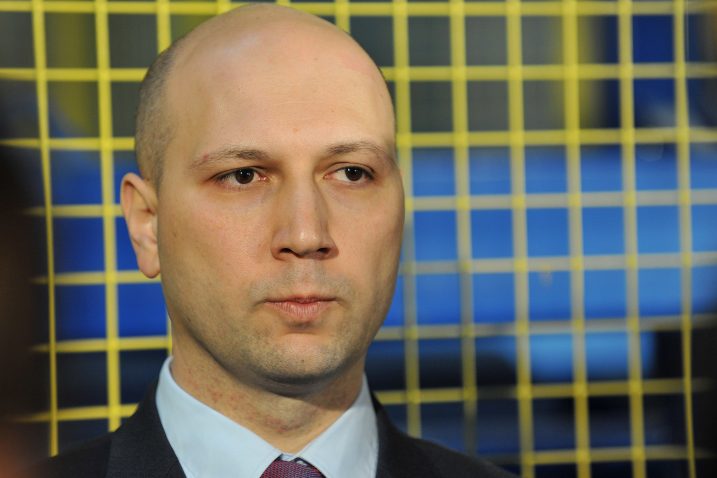 Snimio Sergej DRECHSLER / NL arhiva