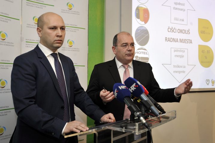 Foto: Bruno Konjevic / CROPIX