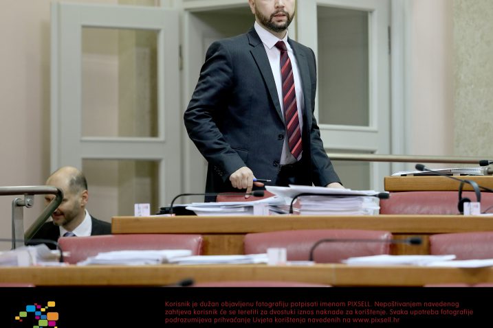 Foto Patrik Macek / PIXSELL