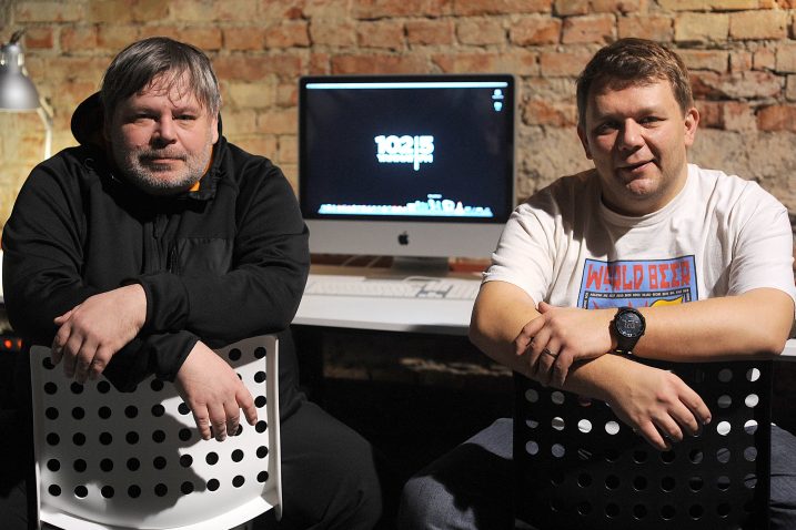 Foto N. Reberšak